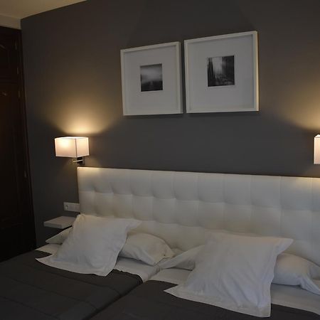 Hostal El Rocio Паракуэльос-де-Харама Экстерьер фото