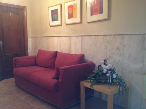 Hostal El Rocio Паракуэльос-де-Харама Экстерьер фото
